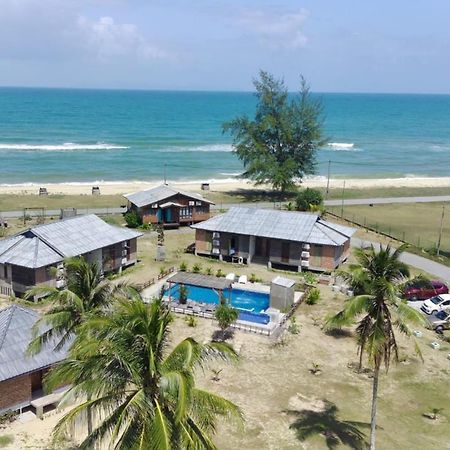 Sekepeng Penarek Kampung Penarik Exterior foto