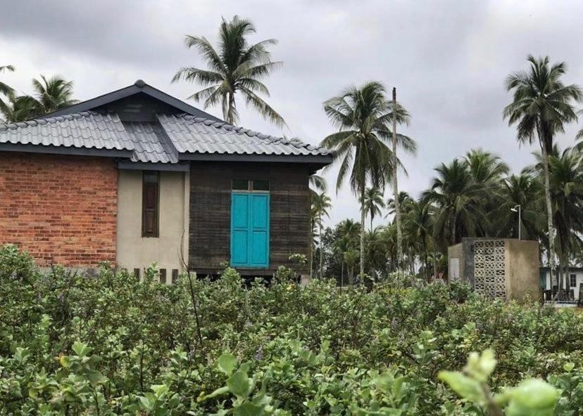 Sekepeng Penarek Kampung Penarik Exterior foto