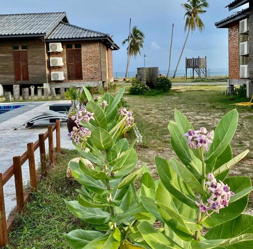 Sekepeng Penarek Kampung Penarik Exterior foto