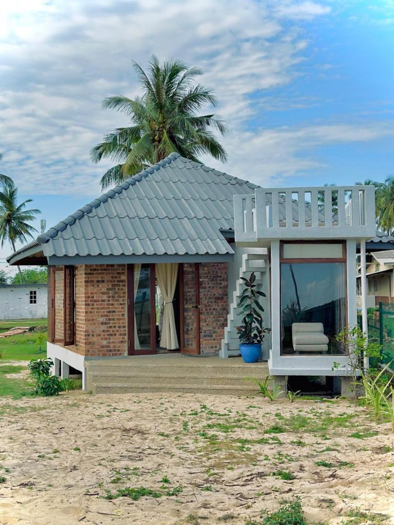 Sekepeng Penarek Kampung Penarik Exterior foto
