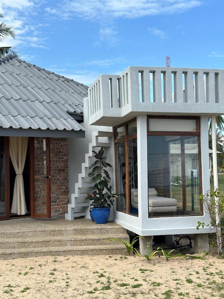 Sekepeng Penarek Kampung Penarik Exterior foto